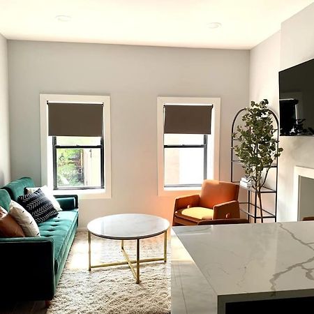 Collect3 2Br 1Ba Close To Train And Nyc Newark Esterno foto