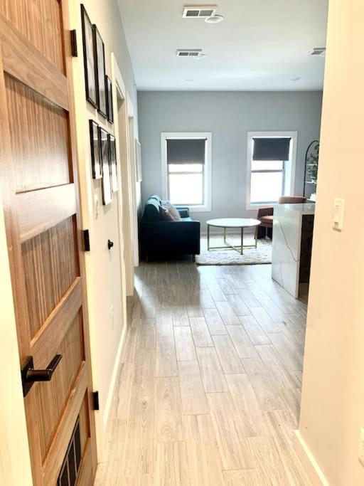 Collect3 2Br 1Ba Close To Train And Nyc Newark Esterno foto