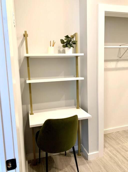 Collect3 2Br 1Ba Close To Train And Nyc Newark Esterno foto