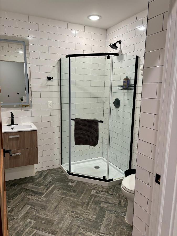 Collect3 2Br 1Ba Close To Train And Nyc Newark Esterno foto
