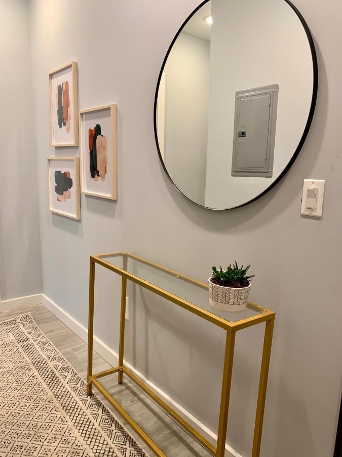 Collect3 2Br 1Ba Close To Train And Nyc Newark Esterno foto