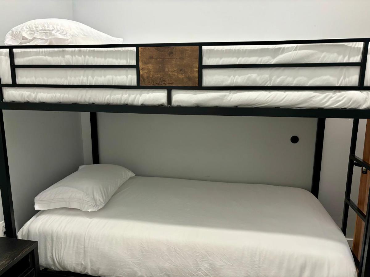 Collect3 2Br 1Ba Close To Train And Nyc Newark Esterno foto